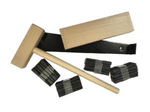 KIT DE POSE LVT