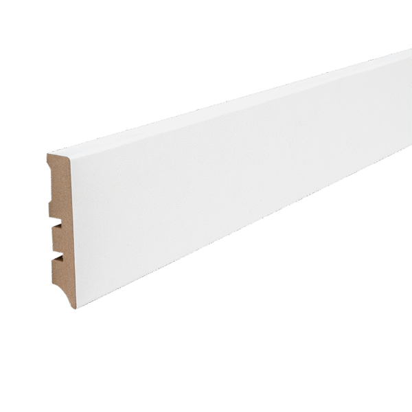 PLINTHES PLAQUEES BOIS