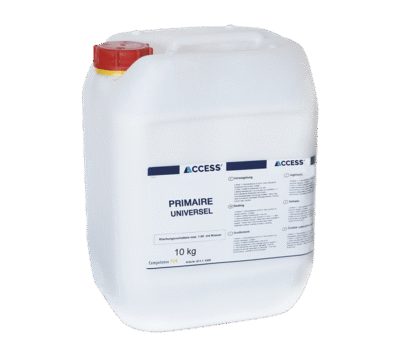 Primaire universelle