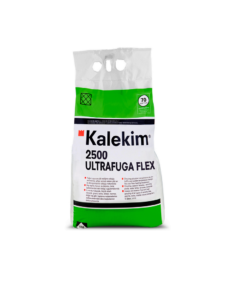 Mortier de jointoiement flexible Blanc