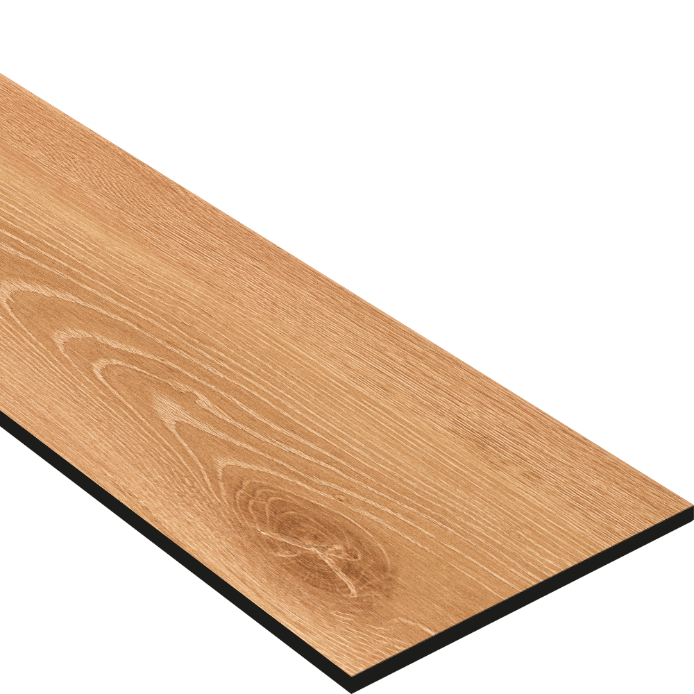 Stratifié Allure Bâton Rompu 452 - Chêne Miel – Image 2