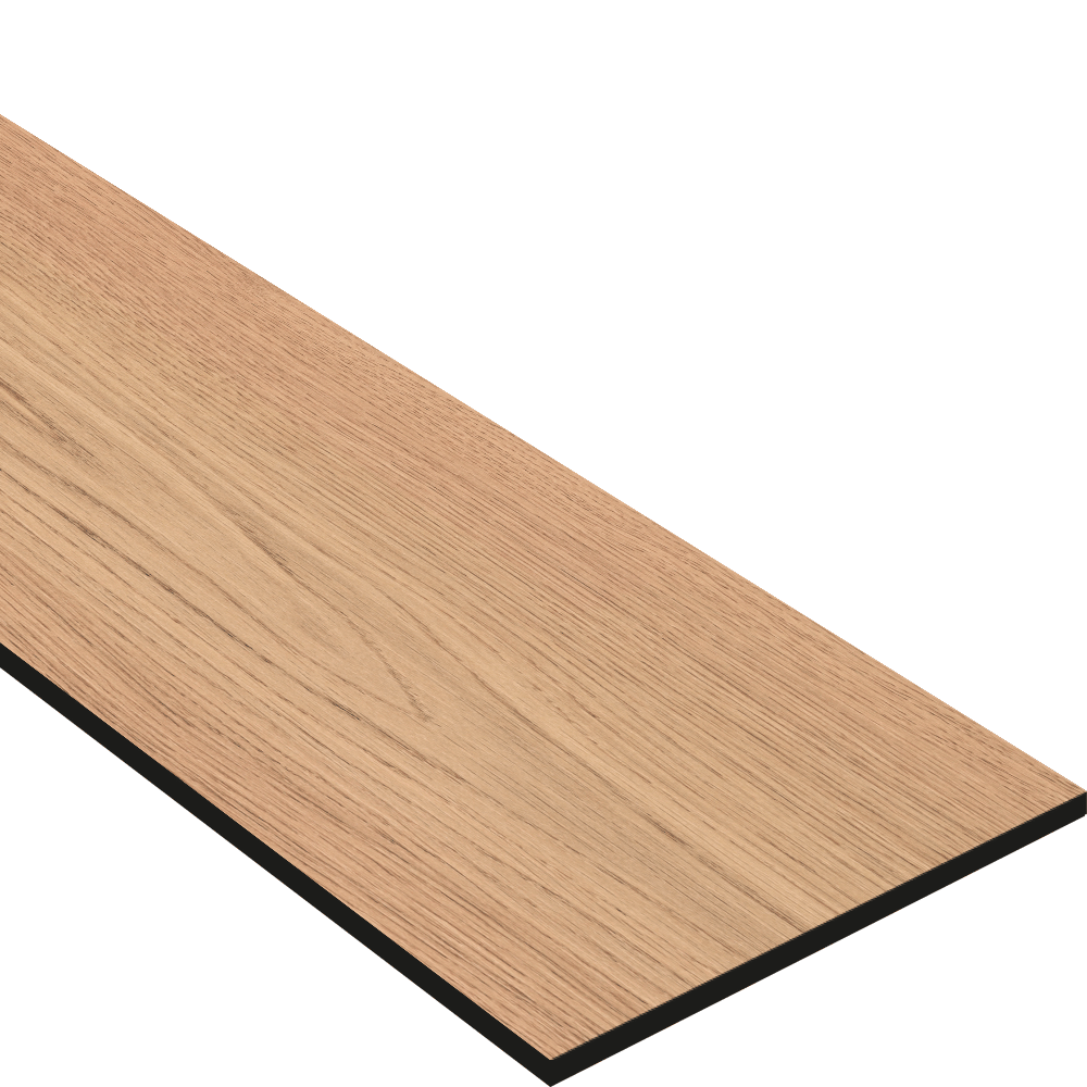 Stratifié Allure 906 - Chêne Sedona – Image 2