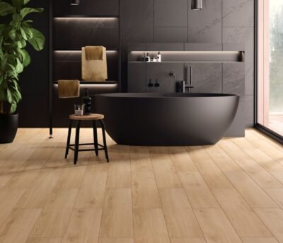 Stratifié 906 – Chêne Sedona